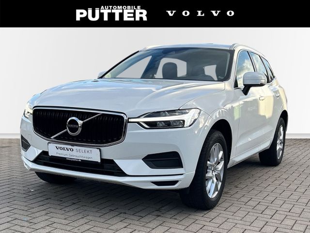 Volvo XC60 B5 Diesel AWD Momentum Pro 18'' AHK Luftfah