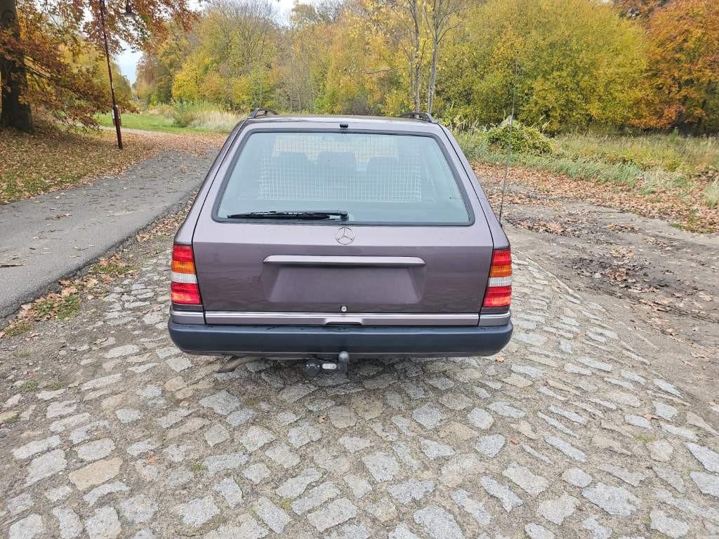 Mercedes-Benz T-Klasse