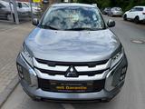 Mitsubishi ASX 2WD TÜV/Service Neu Garantie 31TKM 1.Hand - Mitsubishi ASX in Essen