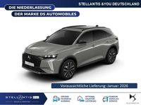 DS Automobiles DS7 (Crossback) - Vorschau Bild 1