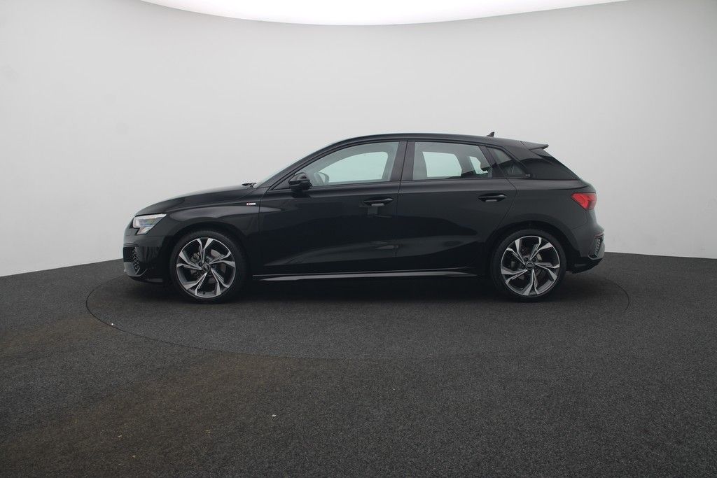 Audi A3 Sportback 30 TFSI S line LED Navi ACC B&O imagem 2