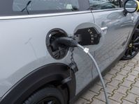 MINI Cooper SE - Vorschau Bild 4