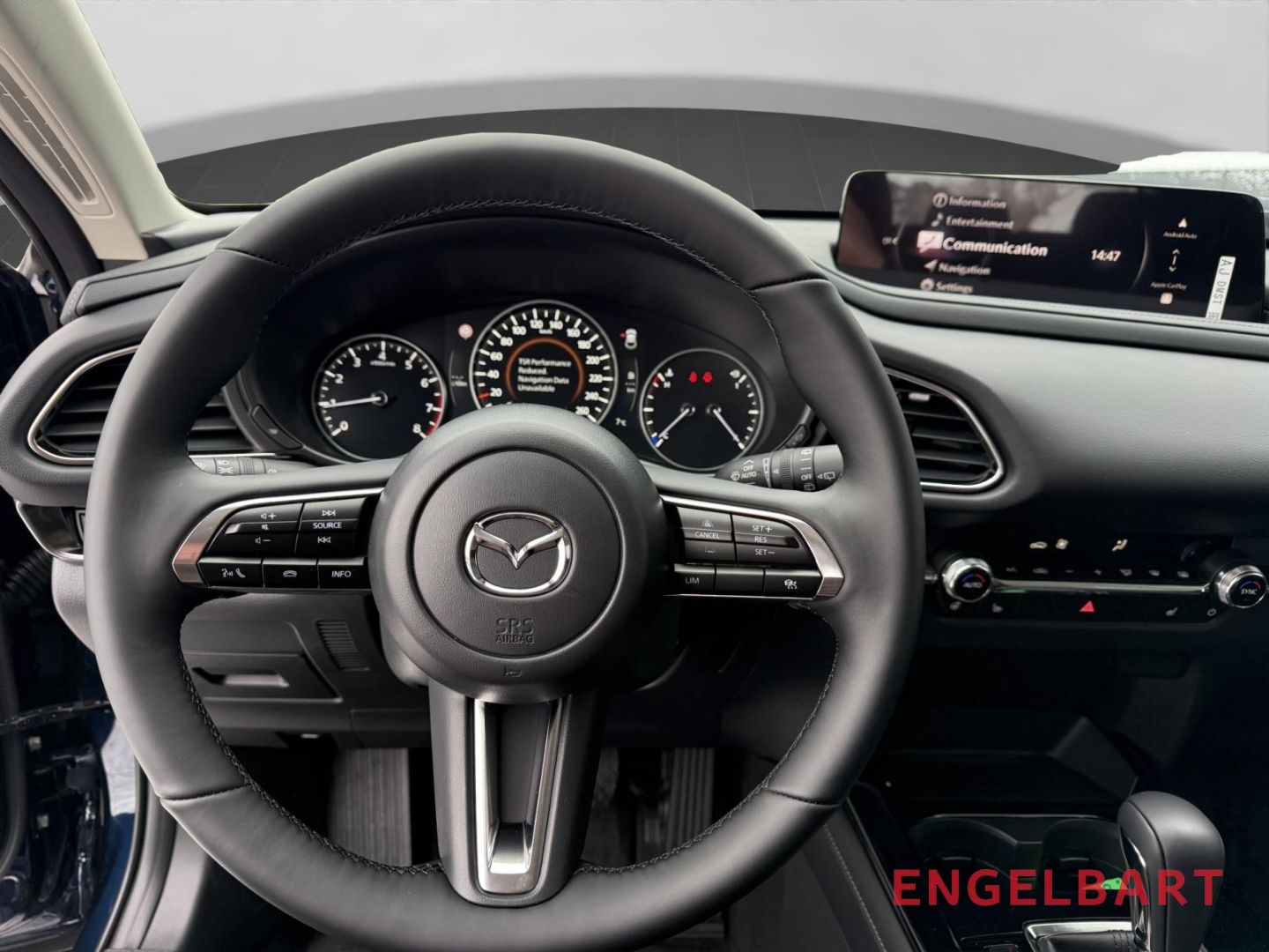 Mazda CX-30 - Bild 8