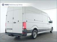 Volkswagen Crafter - Vorschau Bild 4