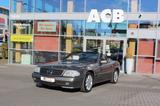 Mercedes-Benz SL 320 Automatik 5-Gang Brabus 17-Zoll BRD - Mercedes-Benz Gebrauchtwagen von 1994