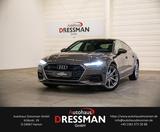 Audi A7 50TDI MATRIX PANO HuD B&O STHZG 360° LUFT ACC - Audi A7 in Hamm