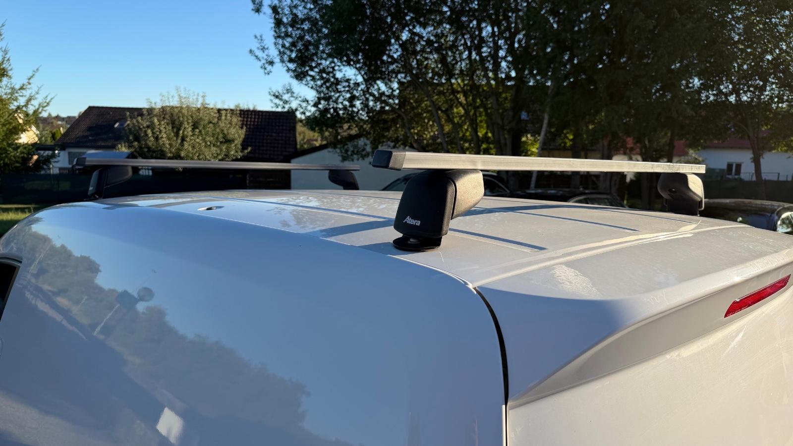 Volkswagen Caddy 2.0 TDI Nfz Kasten EcoProfi BMT *Werkbank*