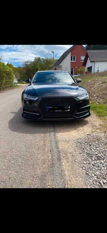 Image of Audi A6