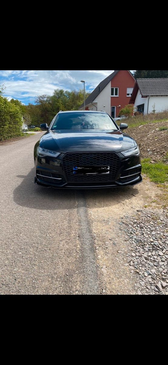 AUDI Audi A6 c7 3.0 TDI 3x S-Line