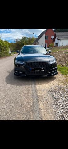 AUDI Audi A6 c7 3.0 TDI 3x S-Line