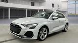 Audi A3 Sportback TFSI 110 kW S line Hybr. - Audi A3: Sport