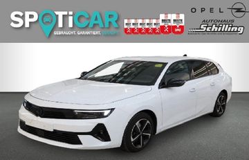 Opel Astra ST 1.2 Turbo GS 360°