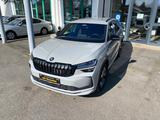 Skoda Kodiaq 1.5eTSI SPORTLINE AHK/NAV/BWSS/ACC/MATRIX - Skoda: Sportline