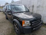 Land Rover Discovery TDV6 S S - gebrauchte Land Rover Discovery aus dem Jahr 2008