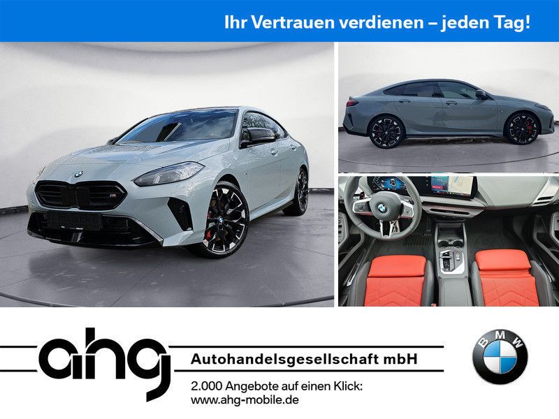 BMW M235 xDrive Gran Coupé M-SportPro Innovation