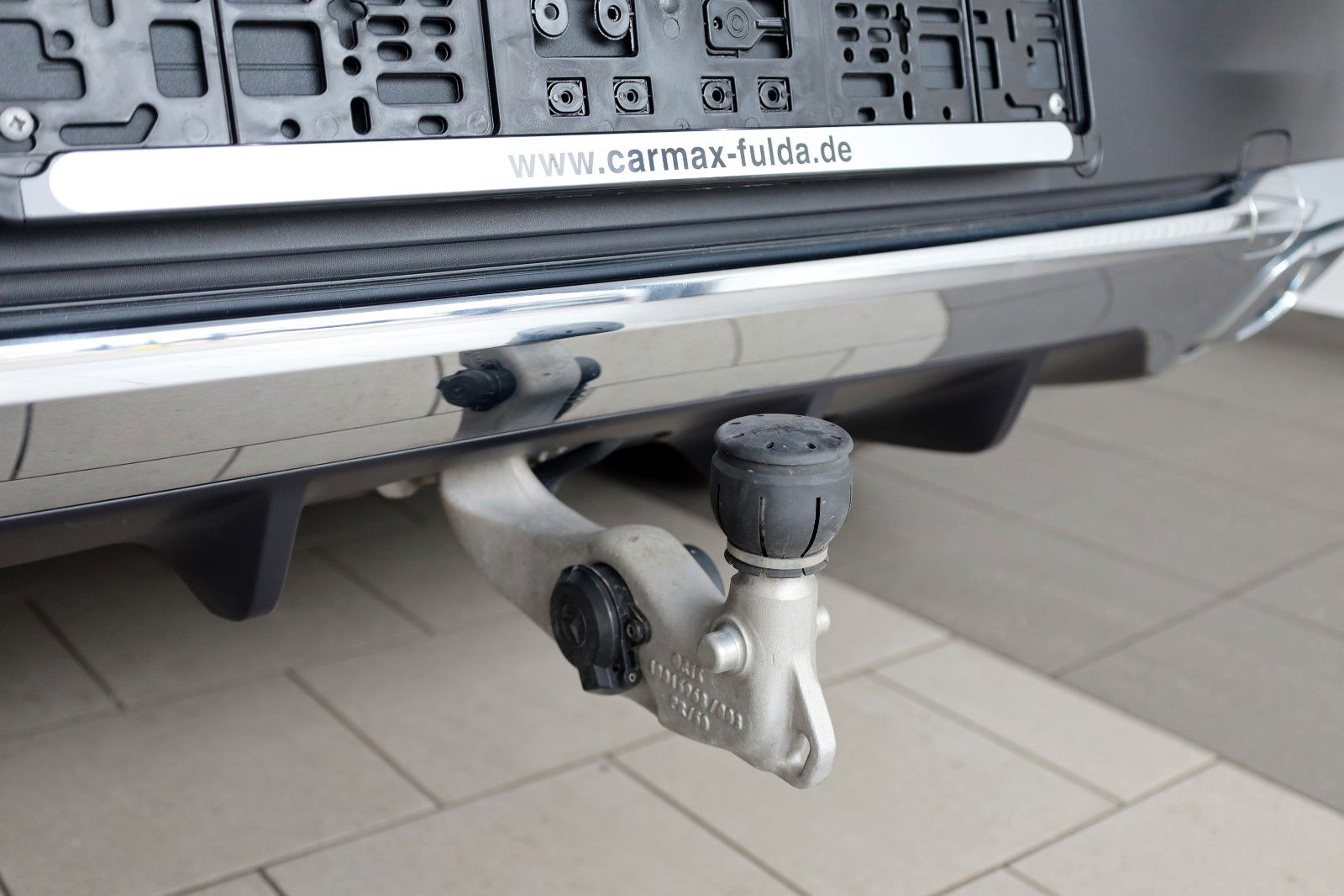 Fahrzeugabbildung Mercedes-Benz GLE 350e Coupe AMG line 4M,Leder,Navi,LED,SH,AHK