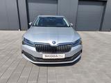 Skoda Superb Combi Premium 2.0TDI DSG Navi Pano Canton - Skoda Superb in Hannover