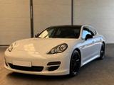 Porsche Panamera GTS*PERFORMANCE*VOLL*KLAPP.AUSP*UNIKAT* - Porsche Gebrauchtwagen in Münster
