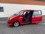 Peugeot 1007 - Peugeot 1007 von privat