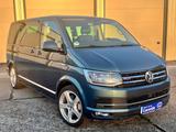 Volkswagen T6 Multivan Highline 4 Motion ++mit Garantie++ - : Allradantrieb, Van, mit