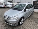 Mercedes-Benz B 170 Automatik TÜV NEU ALU Klima - Mercedes-Benz B 170 mit Benzin-Antrieb: Limousine, Automatik