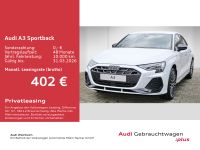 Audi A3 - Vorschau Bild 2