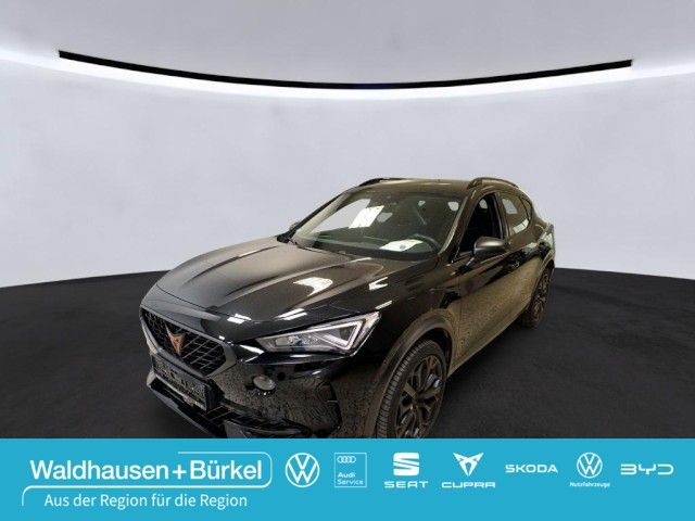 Image of Cupra Formentor