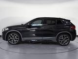 BMW X2 sDrive18i M Sport X Klimaaut. Sportsitze PDC - gebrauchte BMW X2 aus dem Jahr 2021