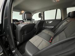 MERCEDES-BENZ GLK 220 CDI 4Matic /1.H/ NUR 63.tKM / GARANTIE /