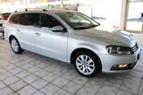 Volkswagen Passat 2.0 TDI Comfortline BMT 4Motion/Gepflegt! - Volkswagen Passat: Kombi, 4motion