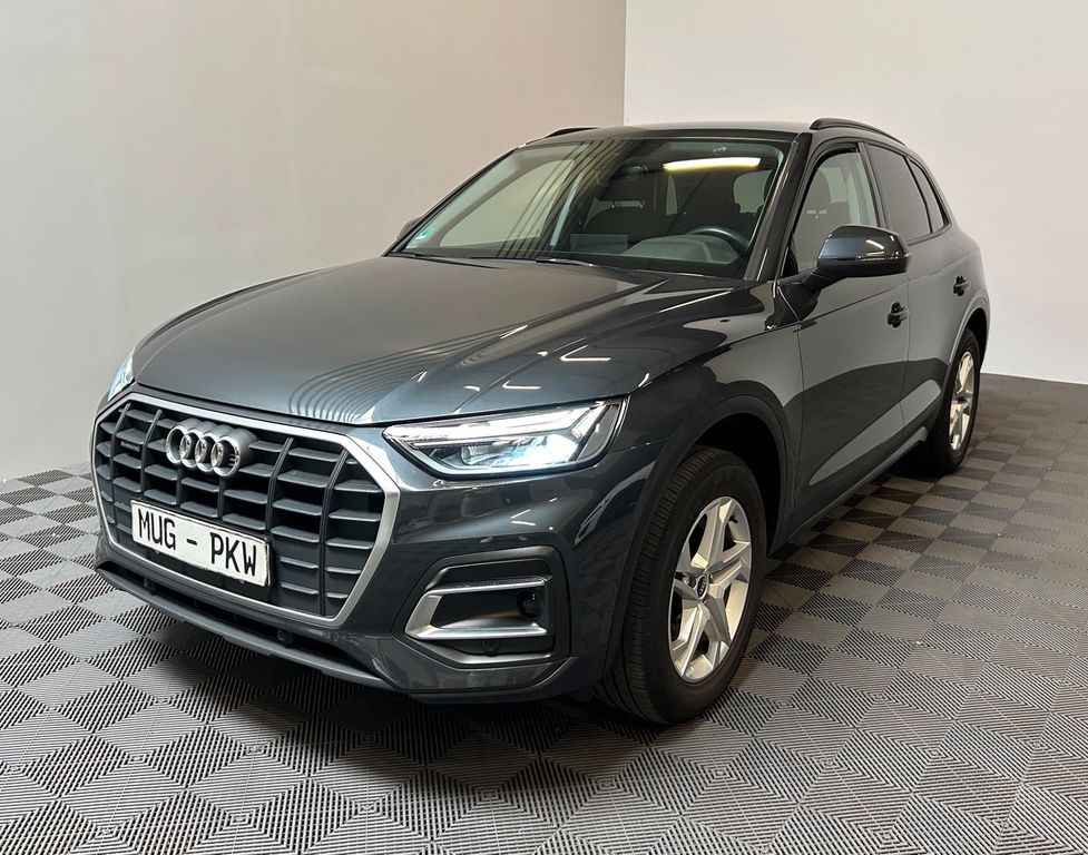 Image of Audi Q5