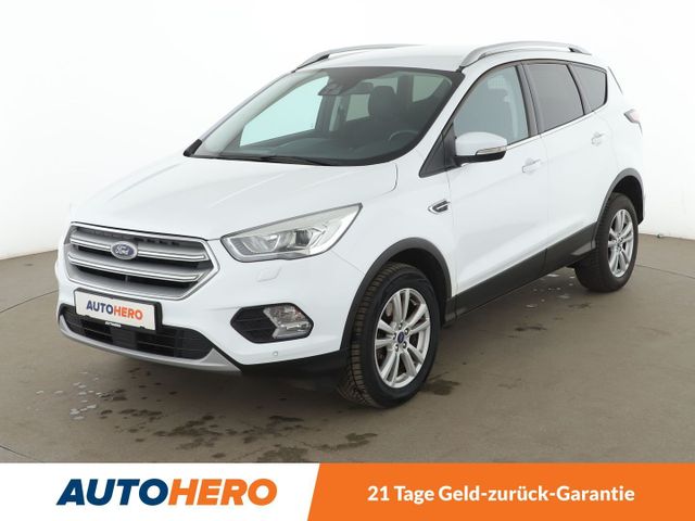 Ford Kuga 2.0 TDCi Cool&Connect Aut.*NAVI*ACC*PDC*SHZ