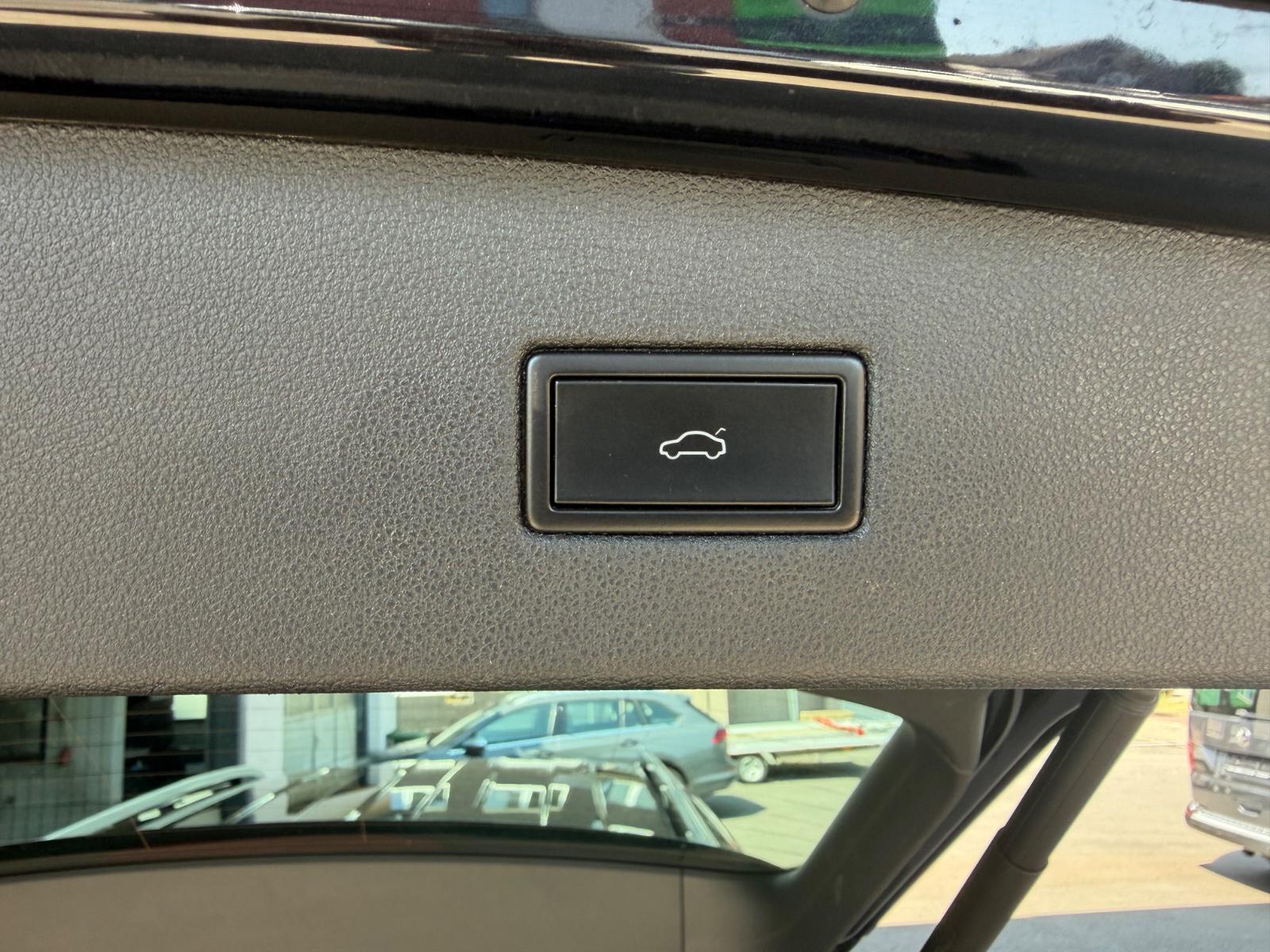 Seat Tarraco Xcellence 4Drive 7-Sitzer