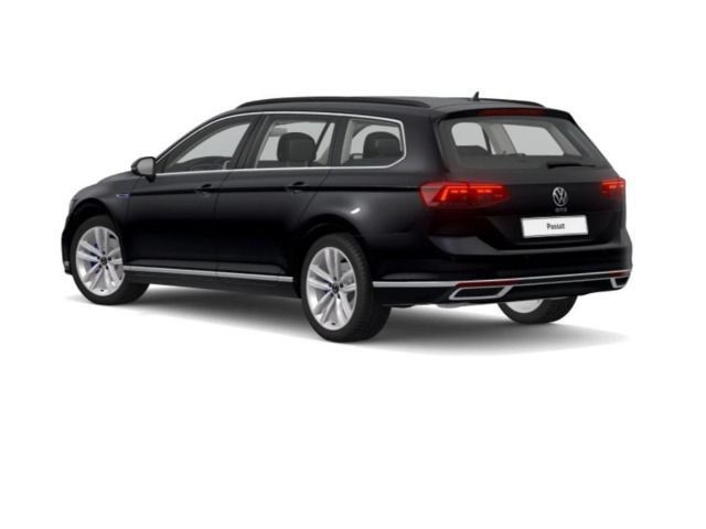 Volkswagen Passat Variant GTE 1.4 TSI eHybrid 156PS DSG NAV