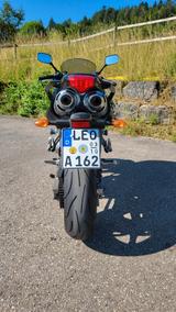 Yamaha FZ6 FAZER - Offers matching your search criteria