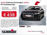 Audi A6 Avant 50 TFSI e quattro S line ACC AHK HuD Ma
