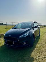 Ford S-Max 2,0 EcoBoost 176kW ST-Line Automatik S... - Ford S-Max: ST
