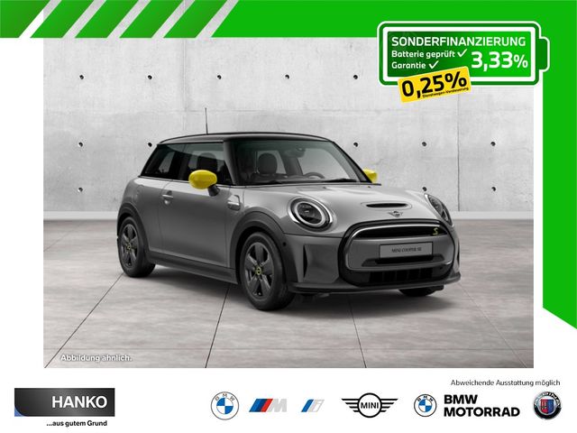 MINI Cooper SE Essential Trim 3-trg.