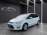 Ford S-Max S-MAX Titanium/PANO/KAMERA/NAVI/LEDER/TOP - Ford S-Max aus 2010: Titanium