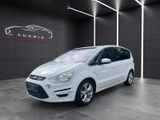 Ford S-Max S-MAX Titanium/PANO/KAMERA/NAVI/LEDER/TOP - Ford S-Max aus 2010
