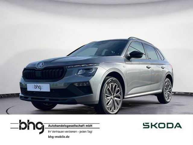 Skoda Kamiq Drive 1,0 TSI  7-Gang-DSG