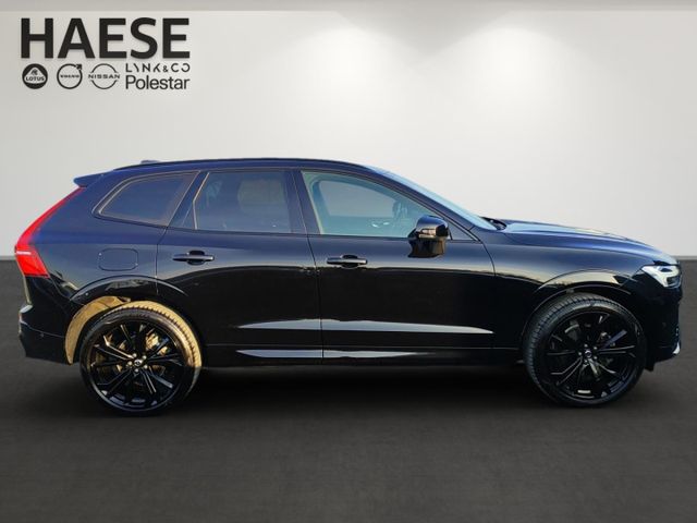 VOLVO XC 60 (Bild 4 von Array)