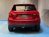 Mitsubishi ASX SUV-Star 4WD/AUTOMATIK/DAB/KAMERA - Mitsubishi ASX: Automat