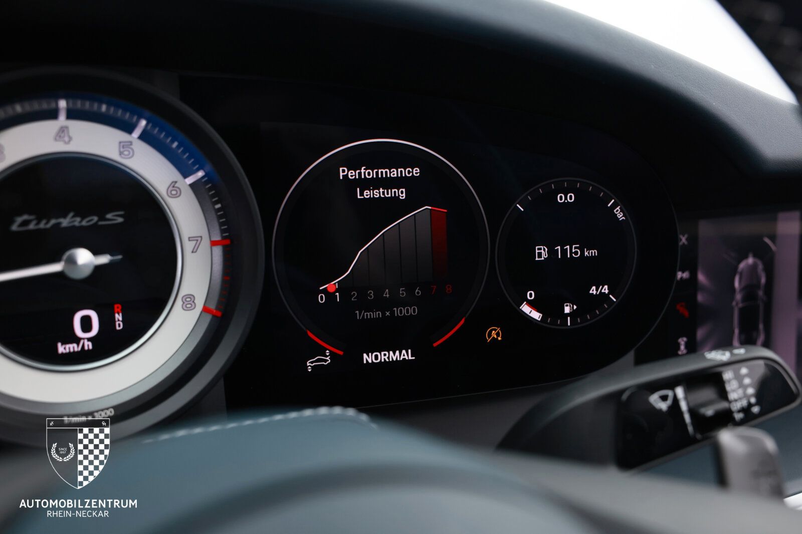 Porsche 911 Urmodell - Bild 18