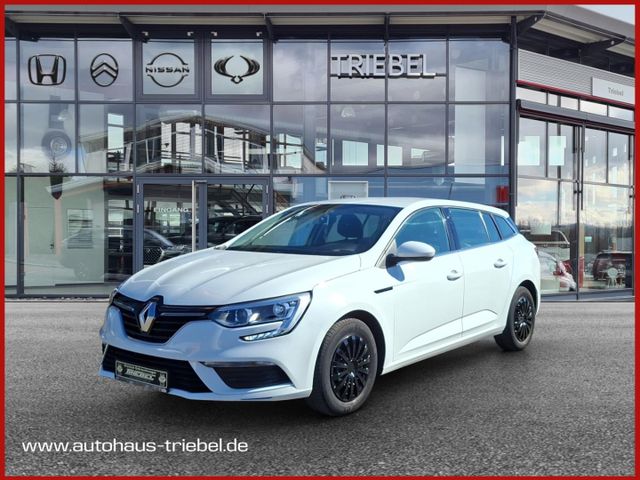 Renault Megane IV Life TCe 115 1.3 Grandtour °Klima°Temp