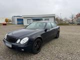 Mercedes-Benz Mercedes Benz E240 w211 - gebrauchte Mercedes-Benz E 240 aus dem Jahr 2005