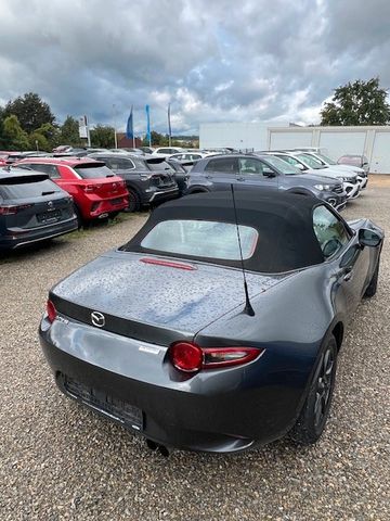 MX-5 Exclusive-Line