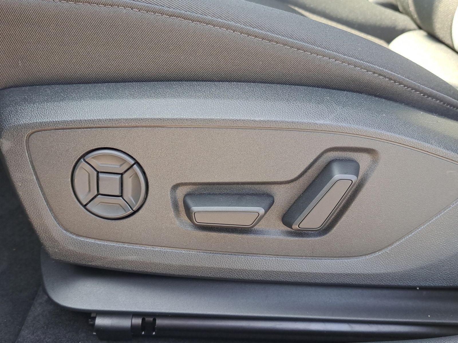 Audi A3 - Bild 22