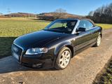 Audi A4 B7 2,0 TDI Cabrio - kein Wartungss... - Audi A4 mit Diesel-Antrieb: Cabrio, 2.7