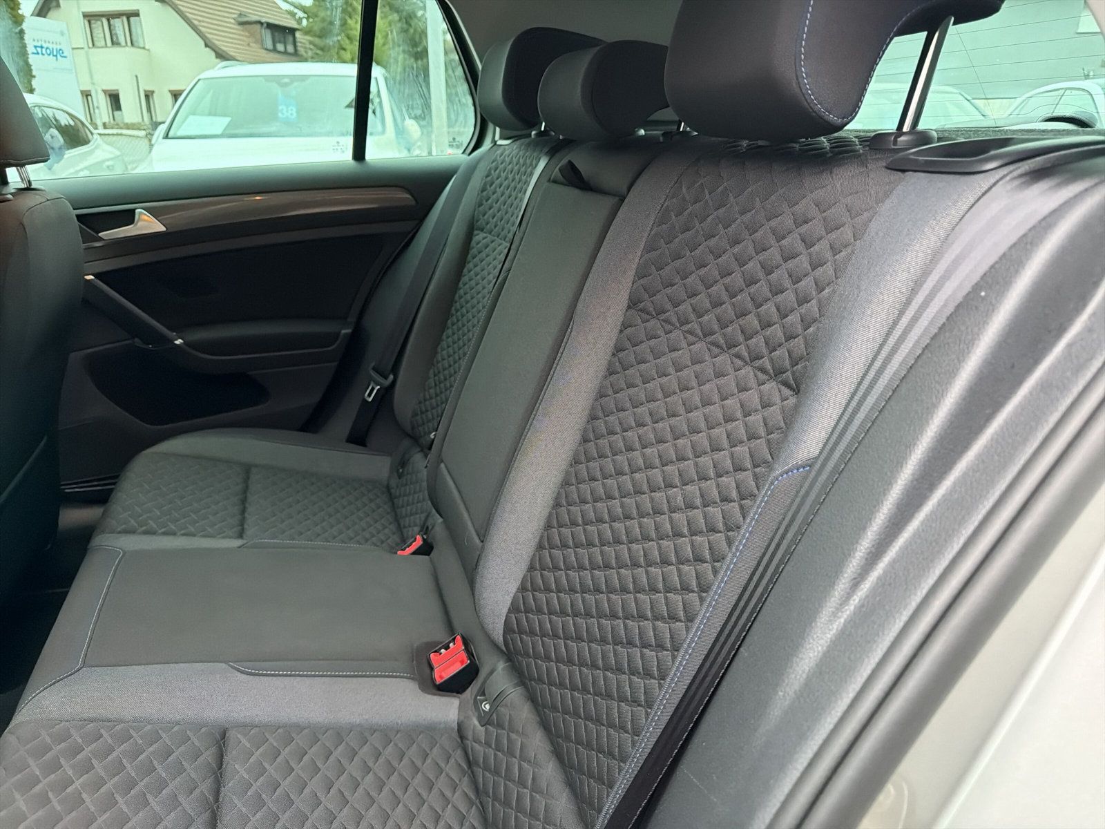 Golf Join TSi DSG PANO Navi Kamera